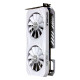 Sparkle Intel ARC A770 ROC LUNA OC, 16GB DDR6, HDMI, 3 DP, 2300MHz Clock, Overclocked, White