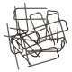Mossing Pegs 30mm