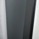 Full Length Mirror for Bedroom, Free Standing Dressing Mirror, Wall Mirror for Living Room, 37 x 154 cm, Black