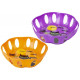 Halloween Plastic Party Dish (Assorted)