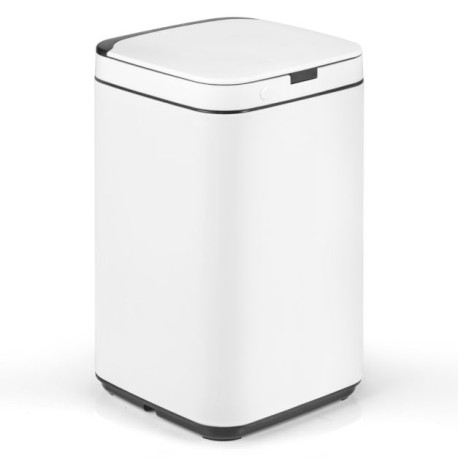 13L Intelligent Touchless Trash Can