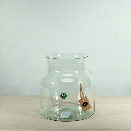 Eco Elegant Medici Jar (20cm)