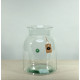Eco Elegant Medici Jar (24cm)