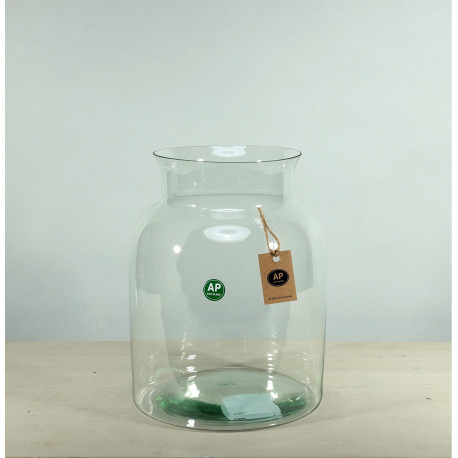Eco Elegant Medici Jar (24cm)