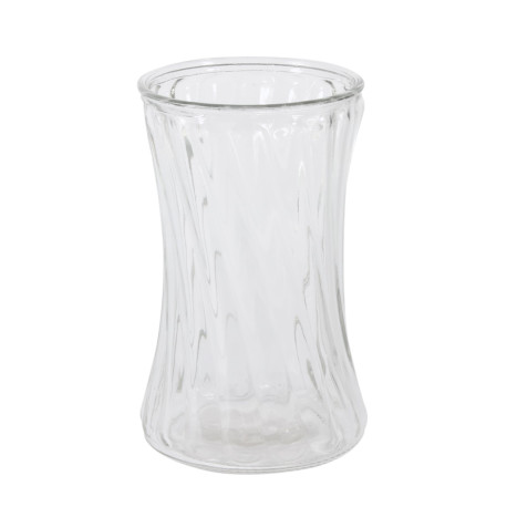 Valencia Hand-Tied Vase (16.5cm x 10cm)