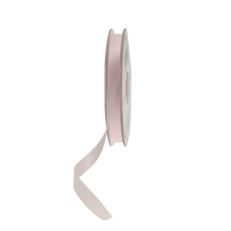 Baby Pink Satin Ribbon (10mm)