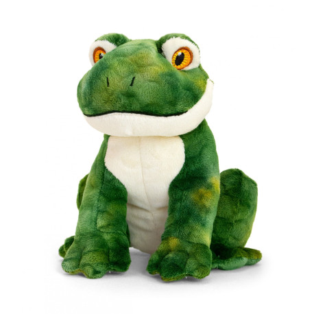 Keeleco Frog (18cm)