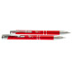 Liverpool FC Executive Pen &amp; Pencil Set