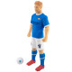 Manchester City FC De Bruyne Action Figure