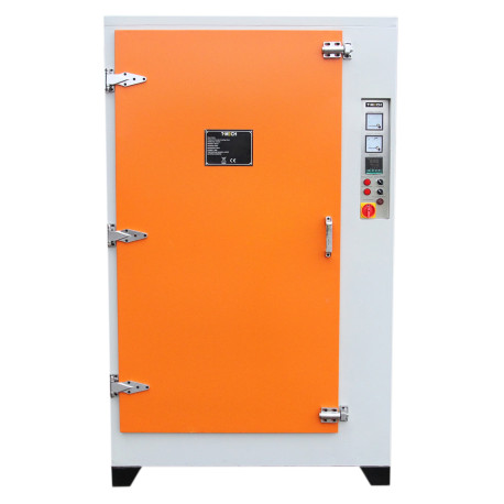 MonsterShop Powder Coating Curing Oven