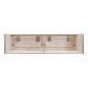 Overhead Camper Cabinet – 120cm x 30cm x 30cm