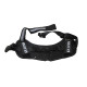 Multi Colours Dog Harness Police K9 Dog Harness Small - Random Colour