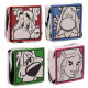 Compressed Travel Towel - Asterix