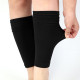 Instep Socks Guard Sleeves Soccer Football Shin Pads Holder for Kids Boys Men - L
