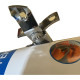 Multifunctional Can Opener Stainless Steel Jar Opener Kitchen Essential