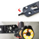Multifunction Bicycle Emergency Tools and Screwdriver Set Bike Repair Kits