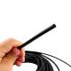 Misting Cooling System Misting Line with 10 Copper Metal Mist Nozzles for Patio Garden Greenhouse - 10m