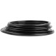 Misting Cooling System Misting Line with 10 Copper Metal Mist Nozzles for Patio Garden Greenhouse - 10m
