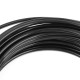Misting Cooling System Misting Line with 20 Copper Metal Mist Nozzles for Patio Garden Greenhouse - 20m