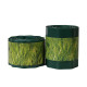 Lawn Garden Border Edging Flexible PVC Landscape Edging for DIY Flower Bed Fencing - 10cm x 9m