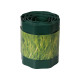 Lawn Garden Border Edging Flexible PVC Landscape Edging for DIY Flower Bed Fencing - 15cm x 9m