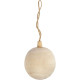 Personalisable Christmas Ornament