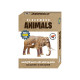 Build Your Own Clockwork Animal (Assorted)