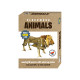 Build Your Own Clockwork Animal (Assorted)