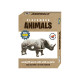 Build Your Own Clockwork Animal (Assorted)