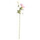Lilac Lisianthus Spray