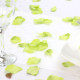 Lime Rose Petals
