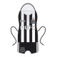 Newcastle United FC Retro Kit Apron