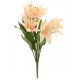 Light Pink Lily Bunch