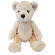 Suki Gifts Medium Beige Bartley Bear (23cm)