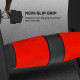 30kg 2 IN 1 Adjustable Dumbbells Weight Set, Dumbbell Hand Weight Barbell for Body Fitness, Lifting Training for Home, Office, G