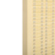 4 Panel Folding Room Divider Screen, Wall Panel Privacy Furniture, Freestanding Paravent Partition Separator for Living Room, Be