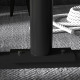 SPORTNOW Weight Rack for Olympic Weight Plate, 3 Tier Weight Tree for 2 inch Plates and Bars, Weight Organiser Stand with 4 Tran