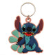 Lilo &amp; Stitch PVC Keyring