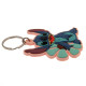 Lilo &amp; Stitch PVC Keyring