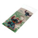 Lilo &amp; Stitch PVC Keyring