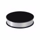 Extra Strong Nylon Fishing Line Mono Clear with Spool 30mm, 100m.