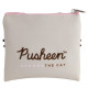 Shaped Change Purse - Pusheen the Cat