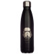 Reusable Insulated Drinks Bottle 500ml - The Original Stormtrooper Black