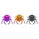 Halloween Scary Spider Bowl (Assorted)