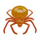 Halloween Scary Spider Bowl (Assorted)
