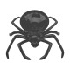 Halloween Scary Spider Bowl (Assorted)