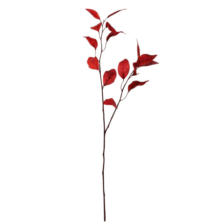 Glamis Eucalyptus Leaves Gold Brown (76cm)