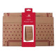 Kraft Christmas Delivery Superjumbo Sack