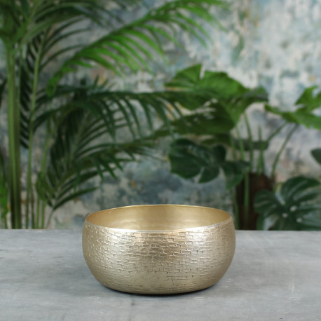 Matt Champagne Hampstead Bowl (Small)