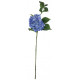 Large Hydrangea Light Blue